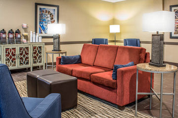 Hotel Comfort Altoona-des Moines Altoona