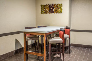 Hotel Comfort Altoona-des Moines