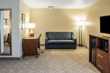 Hotel Comfort Altoona-des Moines 3*