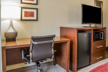 Hotel Comfort Altoona-des Moines