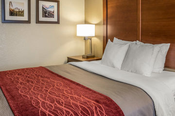 Comfort Altoona-des Moines Altoona