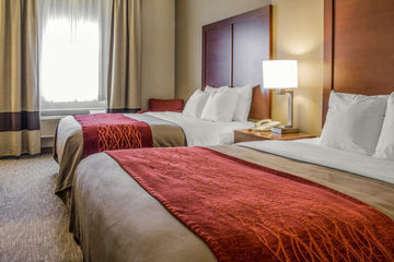 Comfort Altoona-des Moines 3*