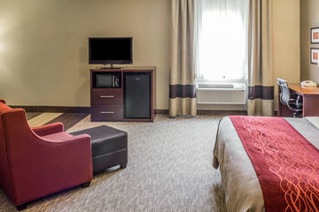 Comfort Altoona-des Moines Hotel