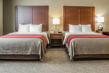 Comfort Altoona-des Moines