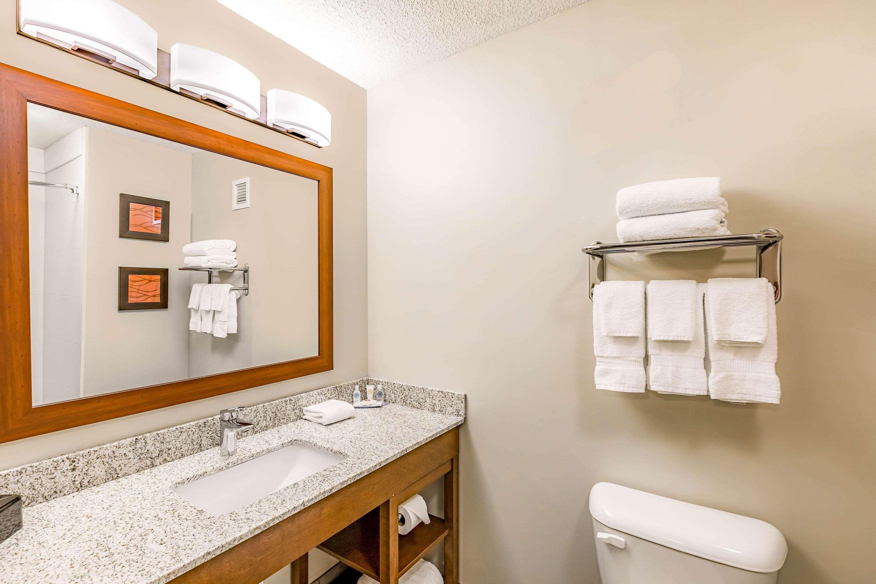 Hotel Comfort Altoona-des Moines 3*