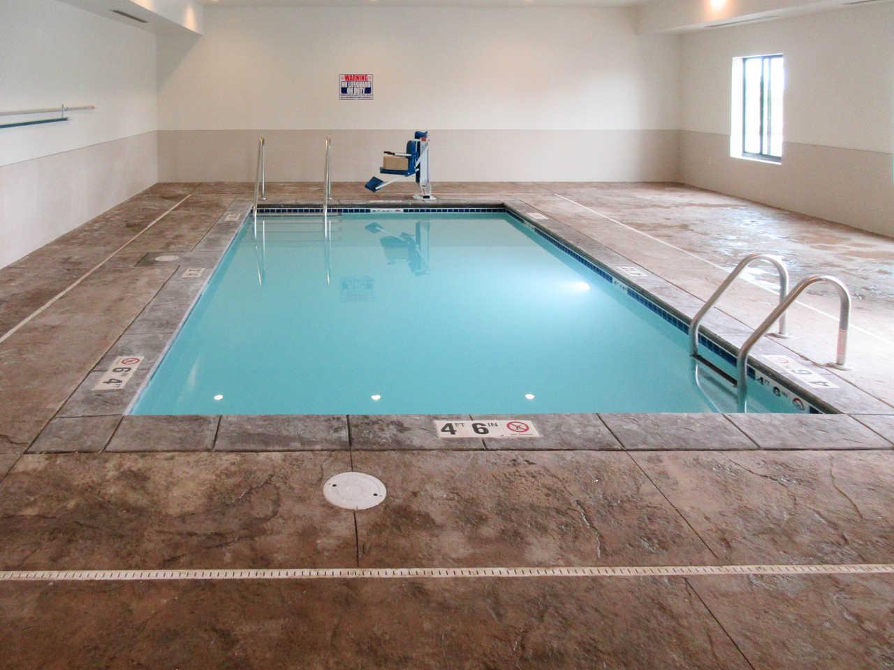 Comfort Altoona-des Moines 3* Altoona