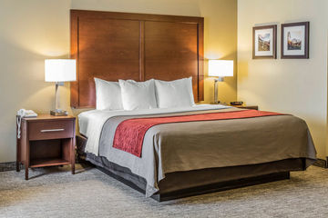 Comfort Altoona-des Moines
