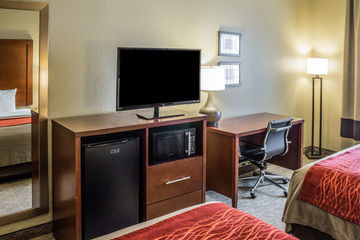 Comfort Altoona-des Moines Hotel 3*