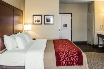 Comfort Altoona-des Moines Hotel Altoona
