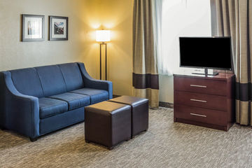 Comfort Altoona-des Moines 3*