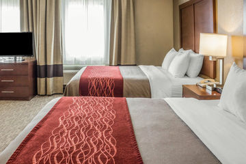 Comfort Altoona-des Moines Hotel 3*