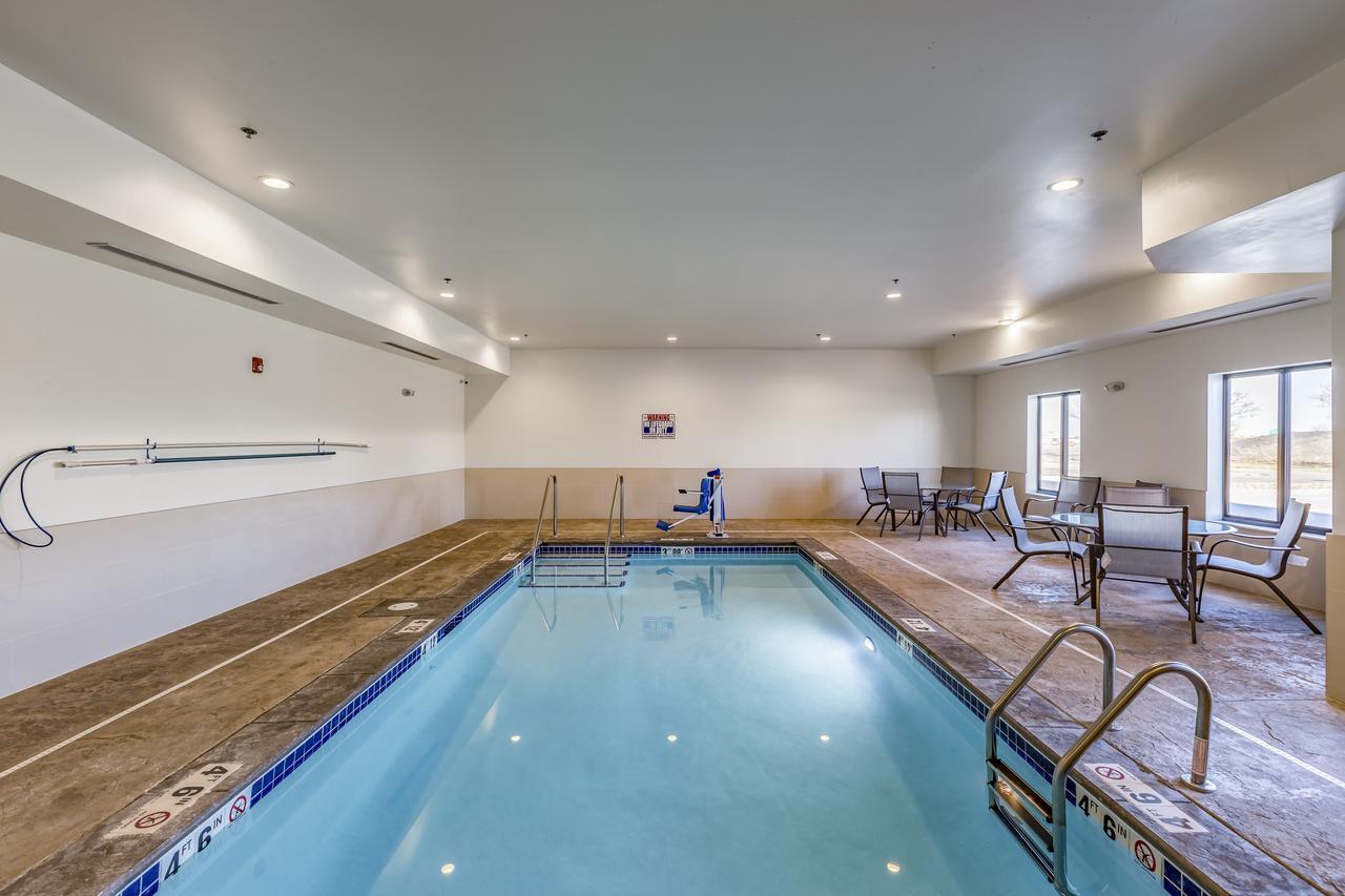 Comfort Altoona-des Moines 3*